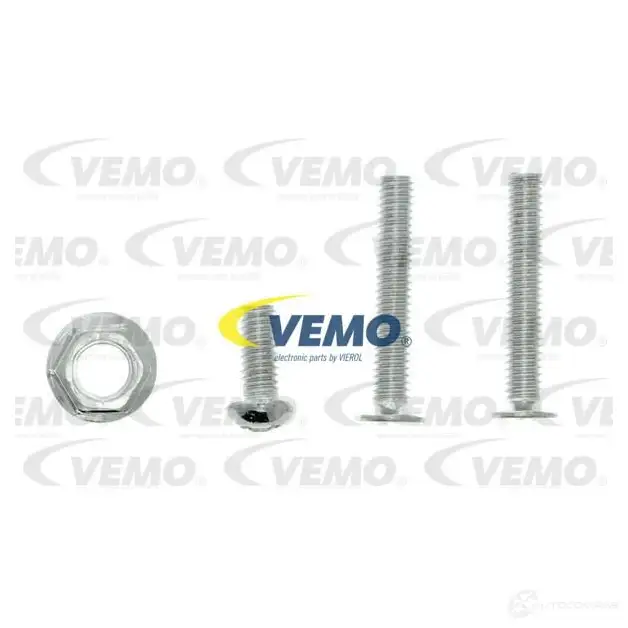 Мотор стеклоочистителя VEMO 4046001492532 5A8X EQ V46-07-0002 1649679 изображение 2