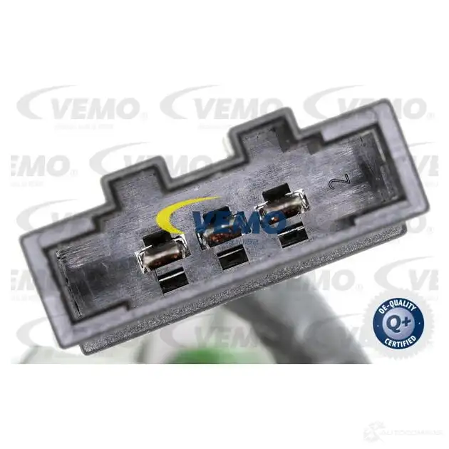 Мотор стеклоочистителя VEMO V10-07-0003 4046001313493 J41I T 1638628 изображение 1