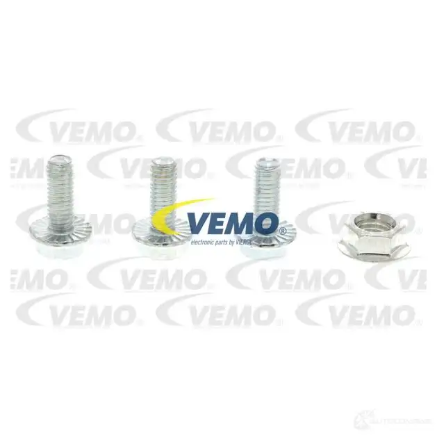 Мотор стеклоочистителя VEMO 4046001705694 92IFG WN V10-07-0042 1424635030 изображение 2