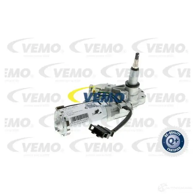 Мотор стеклоочистителя VEMO V10-07-0015 65 O4WXK 4046001492242 1638640 изображение 0