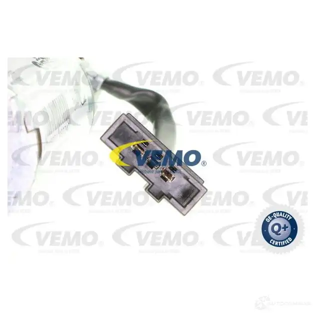 Мотор стеклоочистителя VEMO V10-07-0015 65 O4WXK 4046001492242 1638640 изображение 1