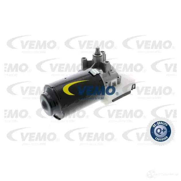 Мотор стеклоочистителя VEMO V24-07-0019 4046001518034 1643602 T ZCQJ изображение 0