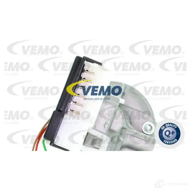 Мотор стеклоочистителя VEMO V24-07-0019 4046001518034 1643602 T ZCQJ изображение 1