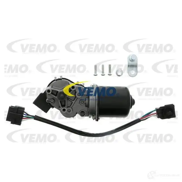 Мотор стеклоочистителя VEMO 4046001492563 E 2IFZG V46-07-0001 1649678 изображение 0