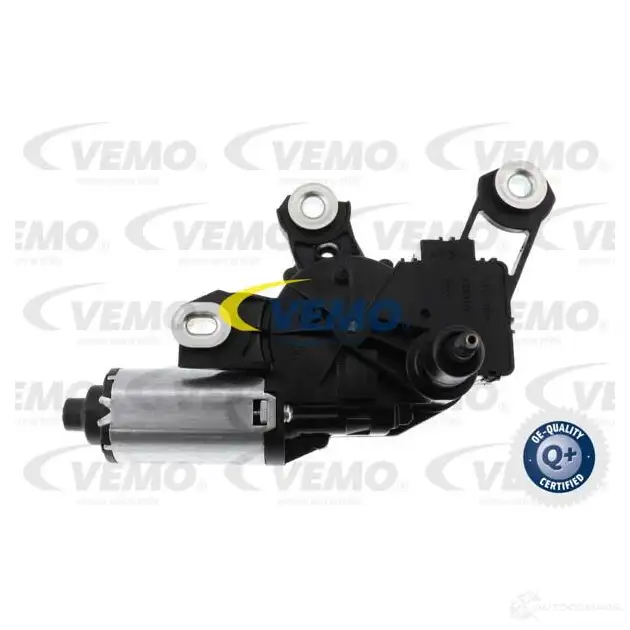 Мотор стеклоочистителя VEMO 1424635037 V10-07-0061 F6L FO 4062375062188 изображение 0