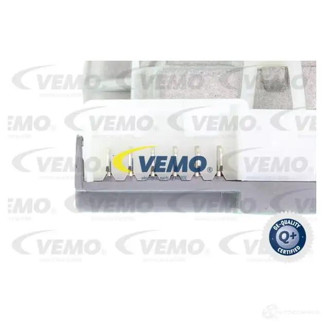 Мотор стеклоочистителя VEMO 11P Z752 V24-07-0038 4046001517730 1643619 изображение 1