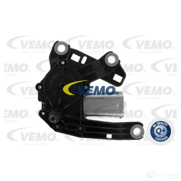 Мотор стеклоочистителя VEMO 1437889087 V22-07-0016 B0RX 1D изображение 0