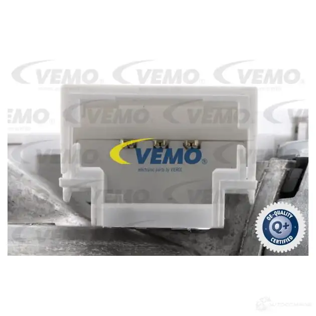 Мотор стеклоочистителя VEMO 1437889087 V22-07-0016 B0RX 1D изображение 1