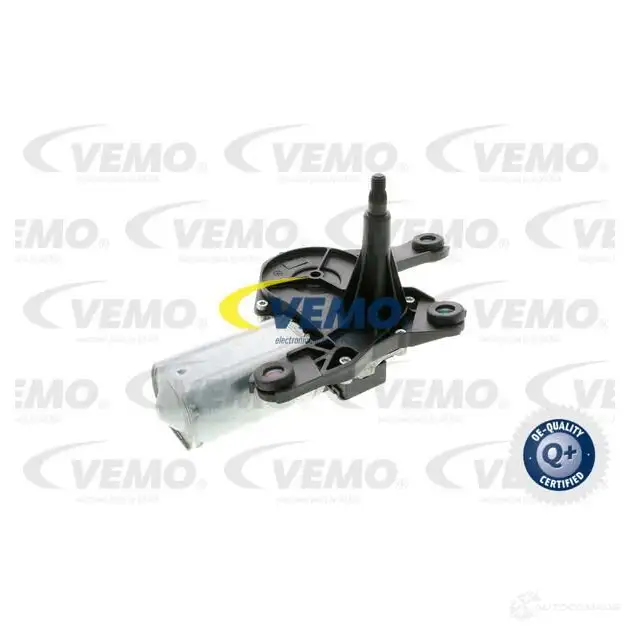 Мотор стеклоочистителя VEMO RMR3 T 4046001494918 V40-07-0009 1647965 изображение 0
