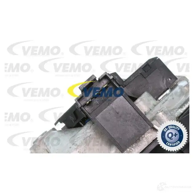 Мотор стеклоочистителя VEMO RMR3 T 4046001494918 V40-07-0009 1647965 изображение 1