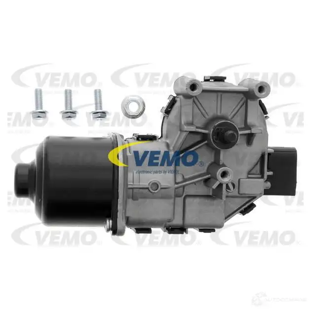 Мотор стеклоочистителя VEMO 4046001706424 1644432 6WHY8L Z V25-07-0029 изображение 0
