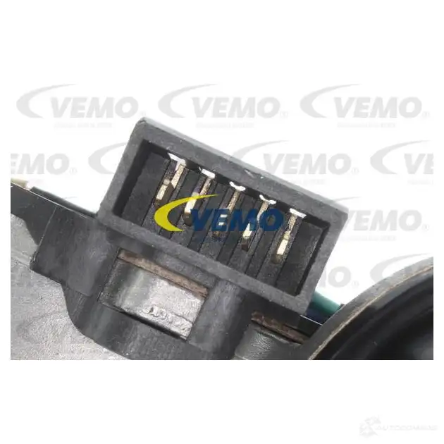 Мотор стеклоочистителя VEMO 4046001278808 1638627 WSVT0 E V10-07-0002 изображение 1