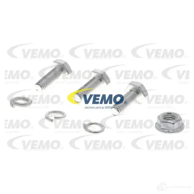 Мотор стеклоочистителя VEMO 4046001278808 1638627 WSVT0 E V10-07-0002 изображение 2