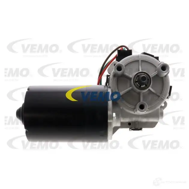 Мотор стеклоочистителя VEMO V24-07-0010-1 1218307450 V6 IHTMQ 4046001850707 изображение 0