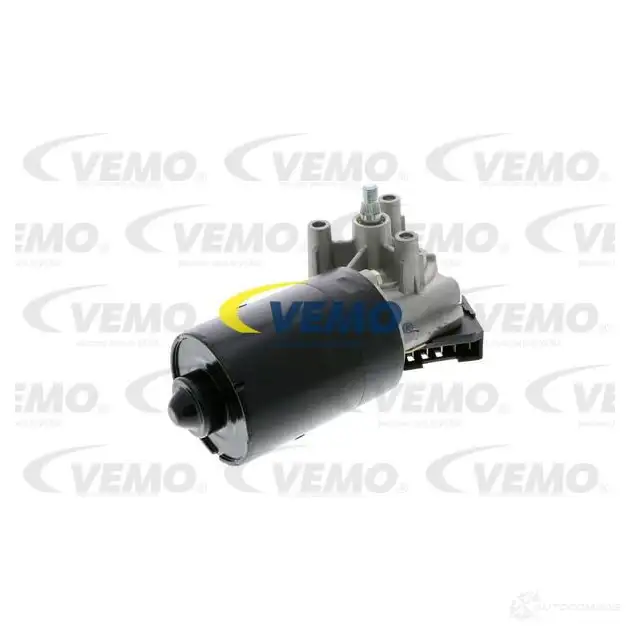Мотор стеклоочистителя VEMO V10-07-0004 4046001307270 1638629 B6JMI M изображение 0