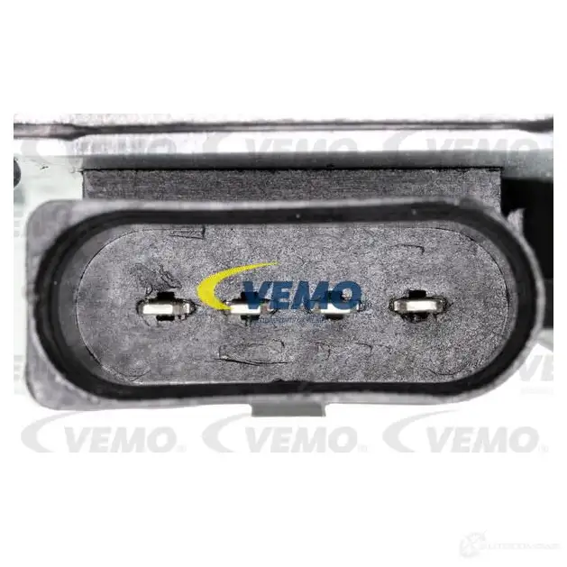Мотор стеклоочистителя VEMO 4046001650796 V24-07-0043 1643623 I4H MP изображение 1