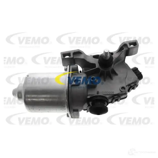 Мотор стеклоочистителя VEMO 1437889002 V25-07-0033 3YB6 F изображение 0