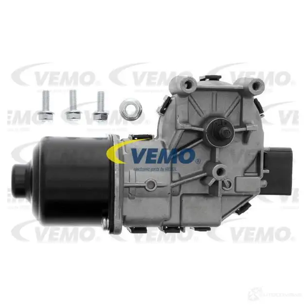 Мотор стеклоочистителя VEMO V40-07-0008-1 4046001753572 1647964 J UCSIG8 изображение 0
