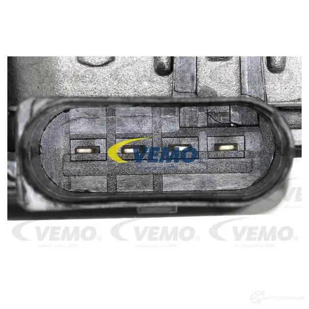 Мотор стеклоочистителя VEMO V40-07-0008-1 4046001753572 1647964 J UCSIG8 изображение 1