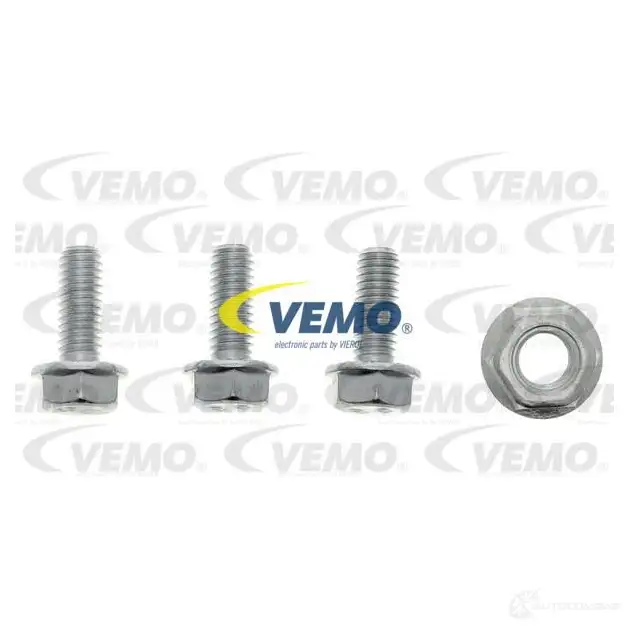 Мотор стеклоочистителя VEMO V40-07-0008-1 4046001753572 1647964 J UCSIG8 изображение 2