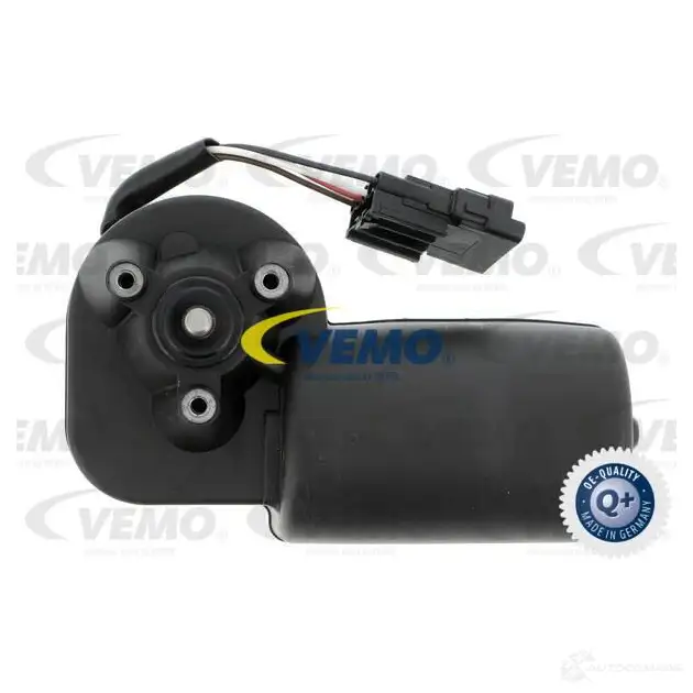 Мотор стеклоочистителя VEMO 4046001493034 2BJ PKK V46-07-0011 1649683 - Изображение 1