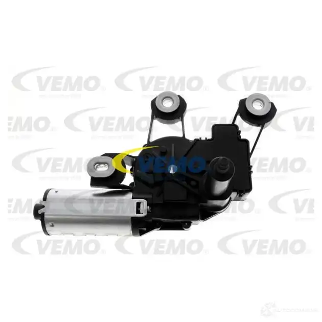 Мотор стеклоочистителя VEMO V25-07-0042 NML 8FK 1437889088 изображение 0