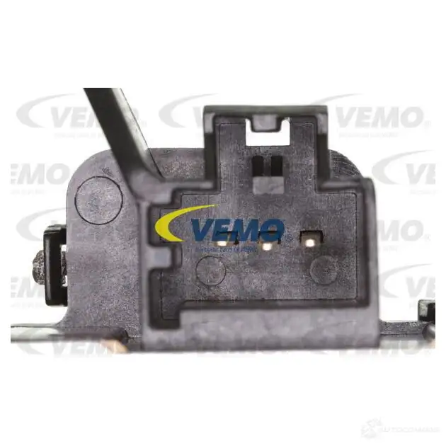 Мотор стеклоочистителя VEMO V25-07-0042 NML 8FK 1437889088 изображение 1