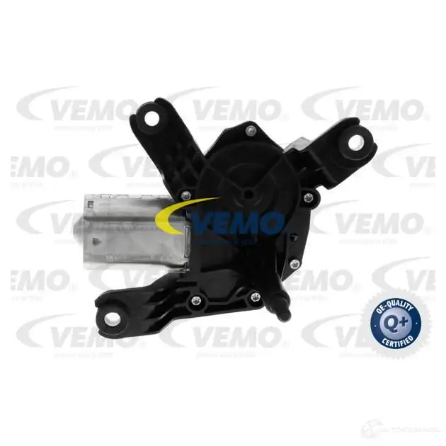 Мотор стеклоочистителя VEMO V40-07-0015 1437889090 Q 0B4L3M изображение 0