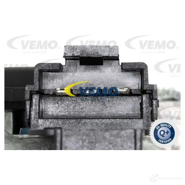 Мотор стеклоочистителя VEMO V40-07-0015 1437889090 Q 0B4L3M изображение 1