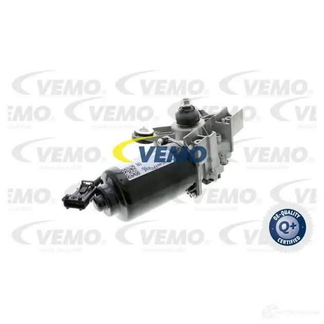 Мотор стеклоочистителя VEMO 4046001494888 V40-07-0011 C DB9Q6 1647967 изображение 0
