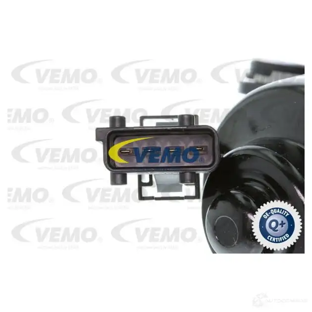 Мотор стеклоочистителя VEMO 4046001494888 V40-07-0011 C DB9Q6 1647967 изображение 1