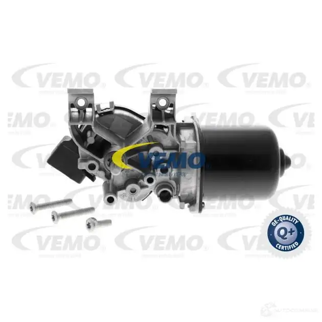 Мотор стеклоочистителя VEMO 1424635040 V22-07-0008 SO H36 4046001917561 изображение 0