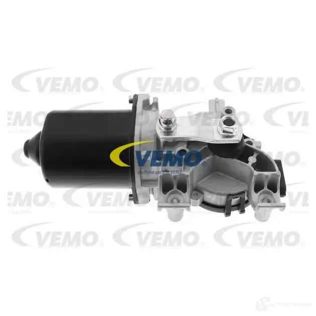 Мотор стеклоочистителя VEMO ZNQ OX8B 1437889138 V46-07-0025 - Изображение 1
