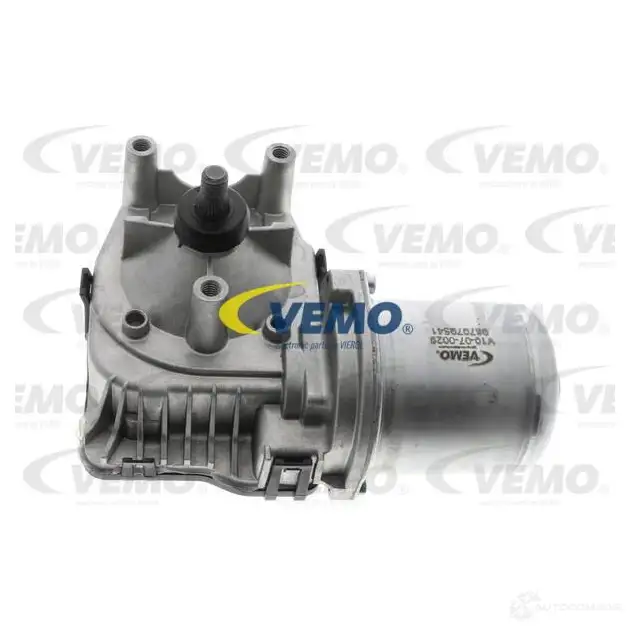 Мотор стеклоочистителя VEMO 1638652 4046001652820 V10-07-0029 WVI LYKC изображение 0