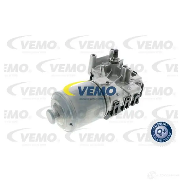 Мотор стеклоочистителя VEMO V41-07-0002 LCUOWY C 4046001492907 1649069 изображение 0