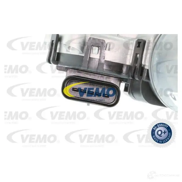 Мотор стеклоочистителя VEMO V41-07-0002 LCUOWY C 4046001492907 1649069 изображение 1