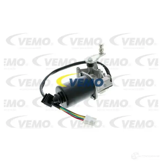 Мотор стеклоочистителя VEMO 1645720 4046001523748 W E7SQYU V30-07-0026 изображение 0