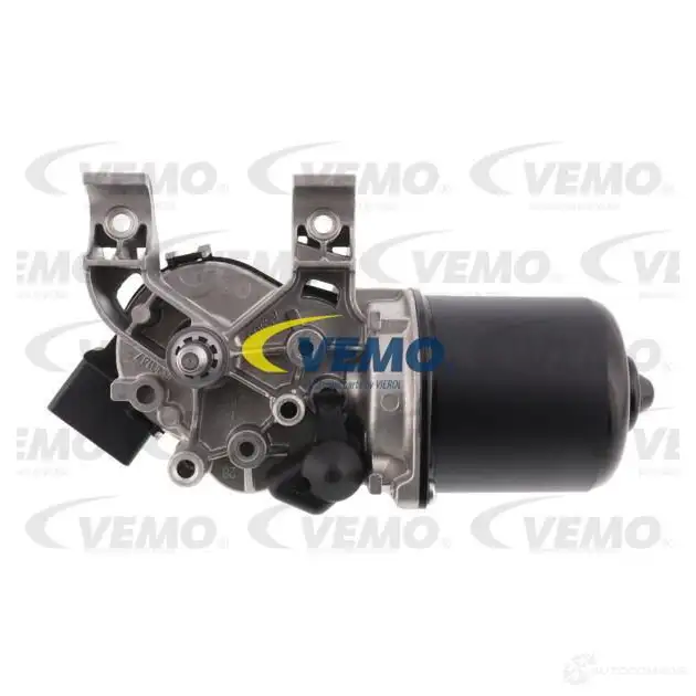Мотор стеклоочистителя VEMO 1437889101 V22-07-0011 US LEU5 изображение 0