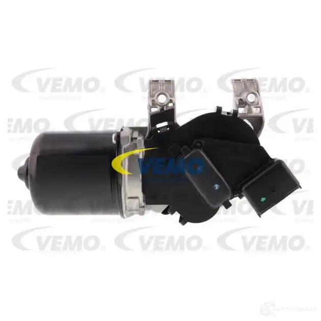 Мотор стеклоочистителя VEMO 1437889101 V22-07-0011 US LEU5 изображение 2