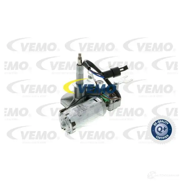 Мотор стеклоочистителя VEMO 1647959 4046001389917 V40-07-0003 6IMK K6L изображение 0