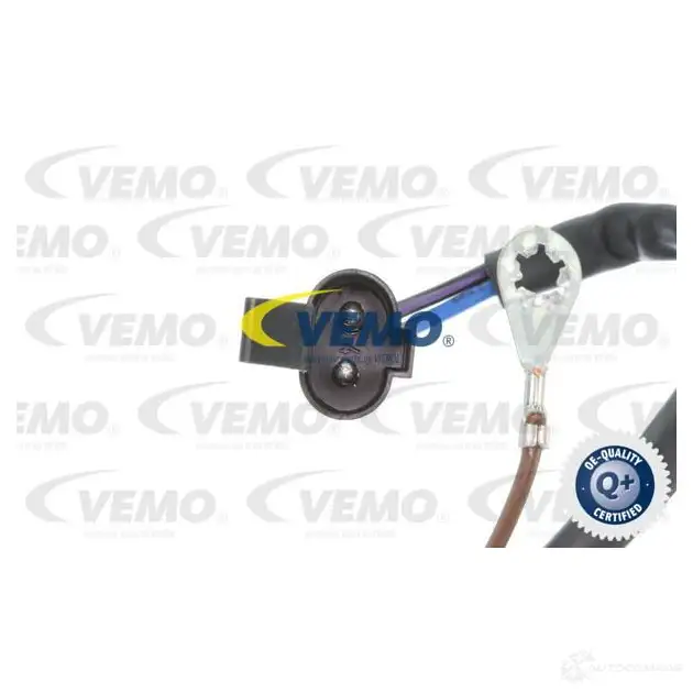 Мотор стеклоочистителя VEMO 1647959 4046001389917 V40-07-0003 6IMK K6L изображение 1