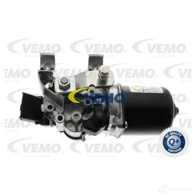 Мотор стеклоочистителя VEMO V46-07-0024 1437889199 L 2FW4O изображение 0