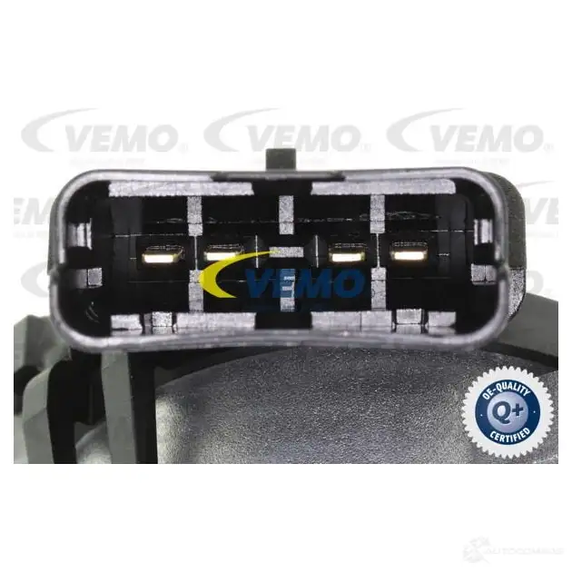 Мотор стеклоочистителя VEMO V46-07-0024 1437889199 L 2FW4O изображение 1