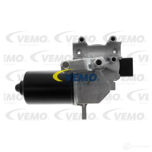 Мотор стеклоочистителя VEMO UNTLN MP V40-07-0019 1437889103 изображение 0