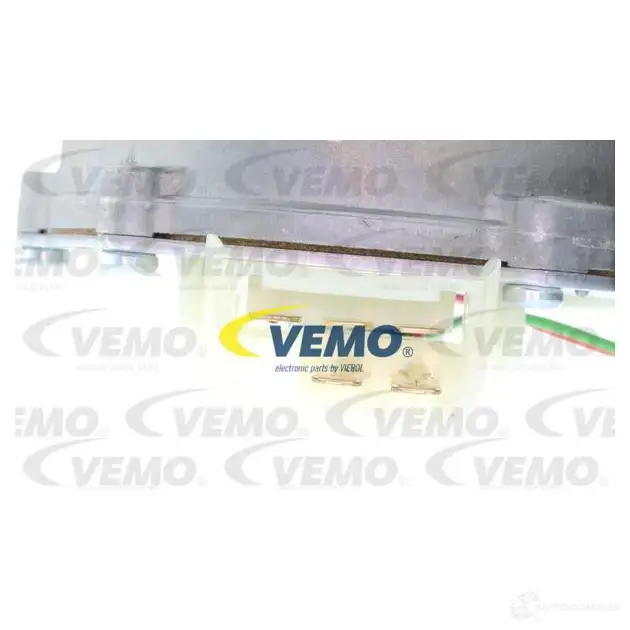 Мотор стеклоочистителя VEMO V30-07-0013 F ND9V 4046001389955 1645713 изображение 1