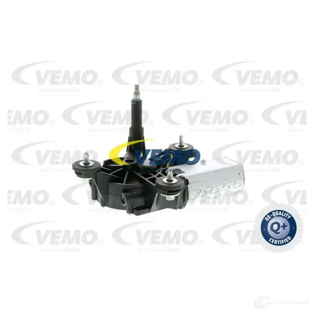 Мотор стеклоочистителя VEMO 1643589 4046001497186 V24-07-0005 A35OF 7 изображение 0