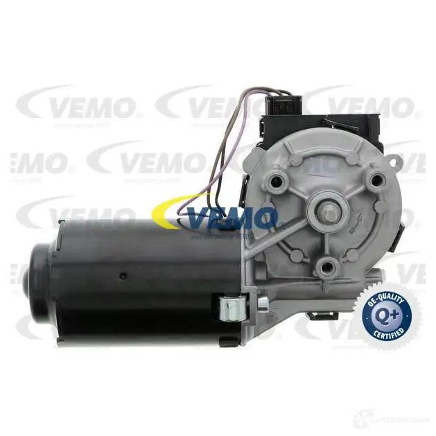 Мотор стеклоочистителя VEMO CKR C2 4046001517860 V24-07-0030 1643613 изображение 0