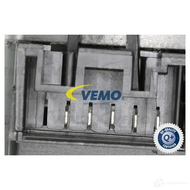 Мотор стеклоочистителя VEMO CKR C2 4046001517860 V24-07-0030 1643613 изображение 1