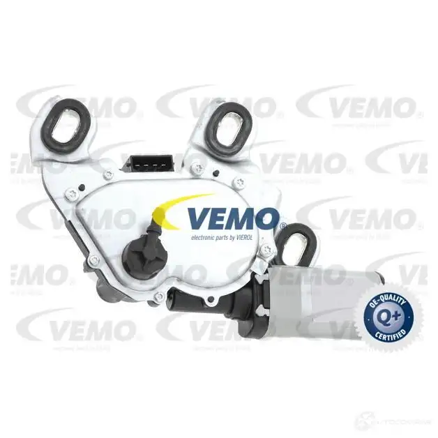 Мотор стеклоочистителя VEMO 4046001679520 V10-07-0040 1638663 U56Y 5 изображение 0