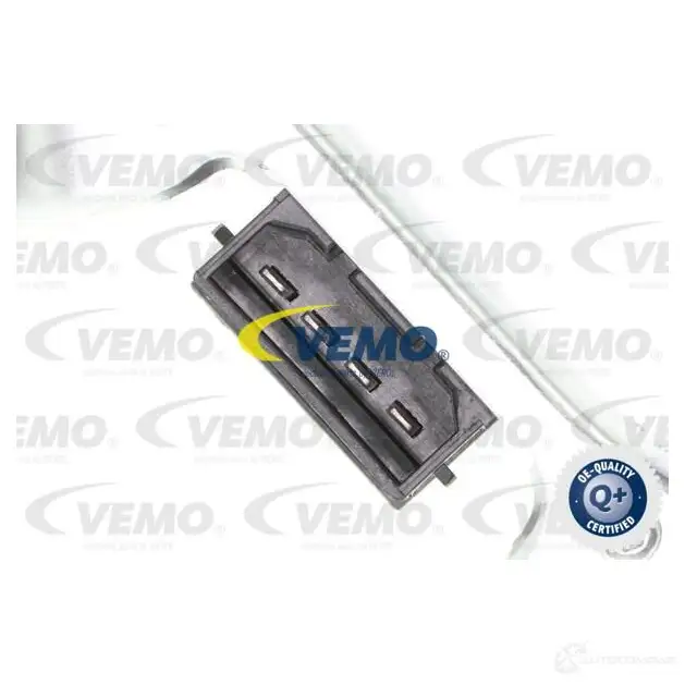 Мотор стеклоочистителя VEMO 4046001679520 V10-07-0040 1638663 U56Y 5 изображение 1